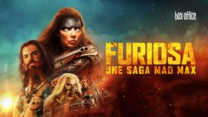 Furiosa : Une saga Mad Max, Film Action, Sur CANAL+